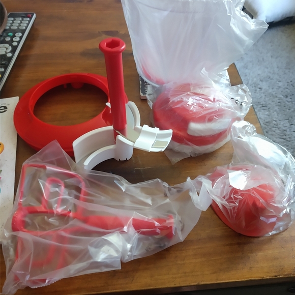 NWT power chef system - Picture 4 of 5